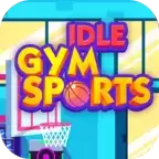 放置体育馆2022最新版(Idle GYM Sports)