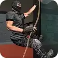 城市潜行模拟器