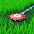 花园修剪机游戏
