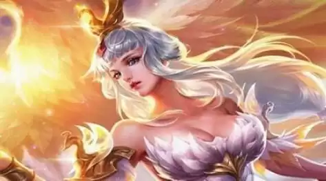 王者荣耀王昭君