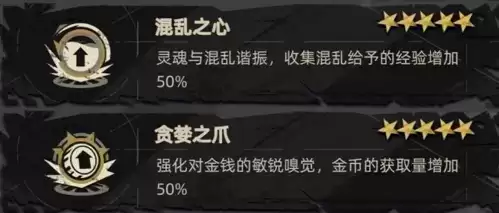 《重返深渊》速刷金币攻略 重返深渊速刷金币攻略2