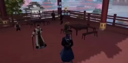 不良人3手游鱼龙曼羡轶事任务完成攻略8