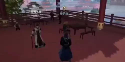 《不良人3》手游鱼龙曼羡轶事任务攻略 不良人3手游鱼龙曼羡轶事任务完成攻略8