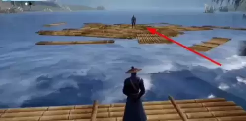 《不良人3》手游鱼龙曼羡轶事任务攻略 不良人3手游鱼龙曼羡轶事任务完成攻略6