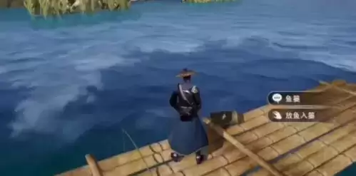 《不良人3》手游鱼龙曼羡轶事任务攻略 不良人3手游鱼龙曼羡轶事任务完成攻略5