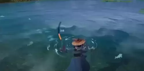 《不良人3》手游鱼龙曼羡轶事任务攻略 不良人3手游鱼龙曼羡轶事任务完成攻略4