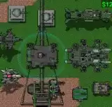 铁锈战争莱顿科技mod最终