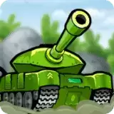 令人敬畏的坦克