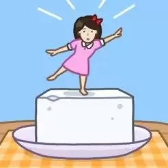 豆腐女孩 安卓版