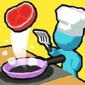 我的连锁餐厅My Mini Kitchen