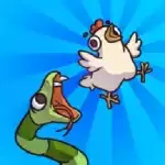 偷偷摸摸地咬Sneak and Bite