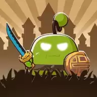 史莱姆之王King of slime