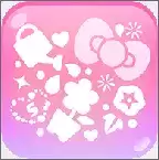 三丽鸥明星的微笑小镇SweetDays