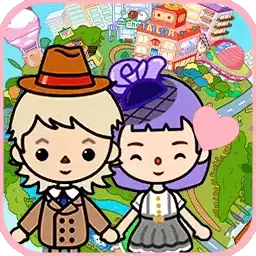 托卡家园我的世界