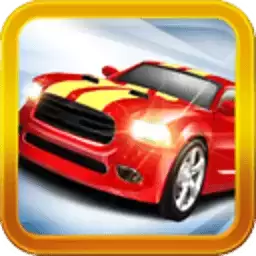 疯狂躲避赛车(switch)