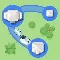 洲际铁路火车(StateRailroadTrainGame)