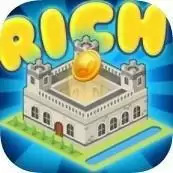 首富来了抖音版