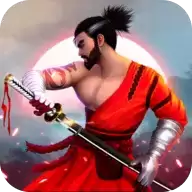 忍者武士隆修改版