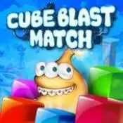 立方体爆炸匹配Cube Blast Match