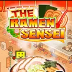 开罗拉面店
