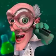 疯狂科学家 Mad Scientist