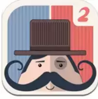 大胡子先生2中文