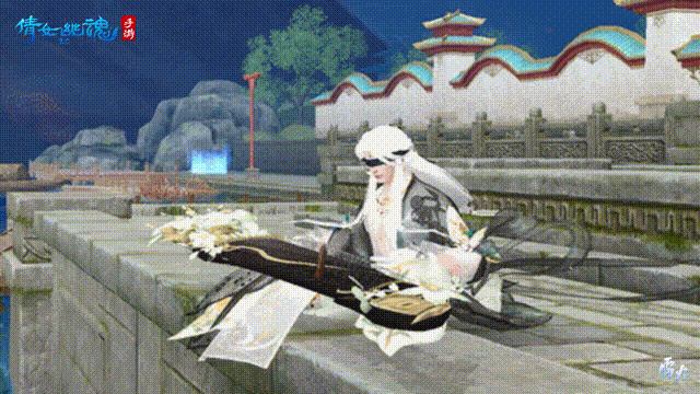 倩女手游9月更新前瞻,金秋限定活动纷呈而至亮点不断!