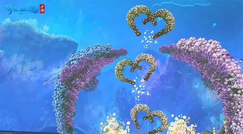 倩女手游9月更新前瞻,金秋限定活动纷呈而至亮点不断!