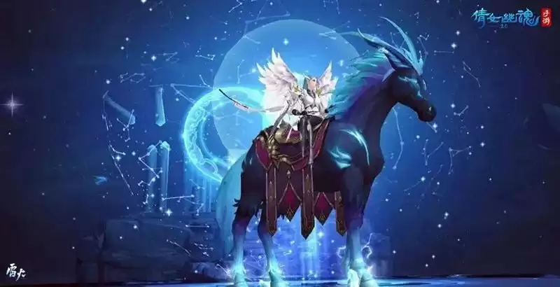 倩女手游9月更新前瞻,金秋限定活动纷呈而至亮点不断!