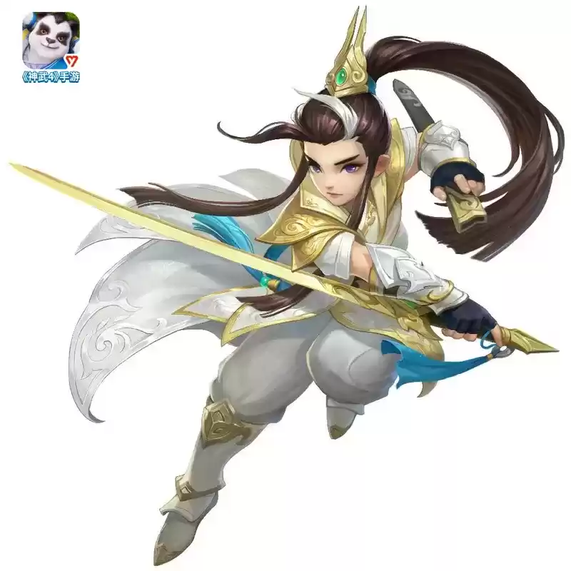 《神武4》手游新伙伴即将加入,快来为你喜爱的角色投票吧!