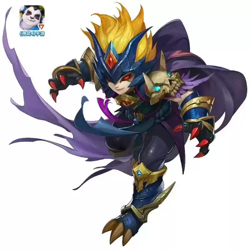 《神武4》手游新伙伴即将加入,快来为你喜爱的角色投票吧!