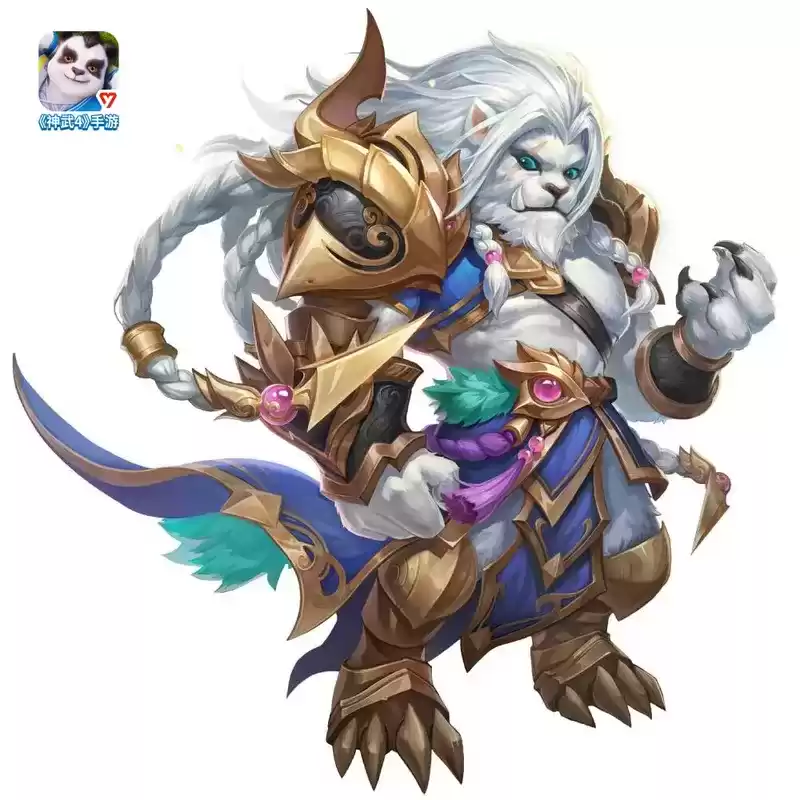 《神武4》手游新伙伴即将加入,快来为你喜爱的角色投票吧!