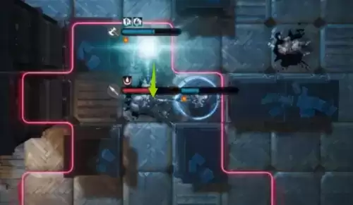 《环形战争》苦修会书库2层攻略 环形战争苦修会书库第2层通关攻略5