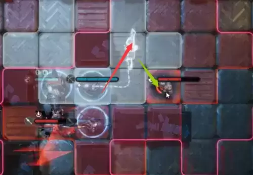 《环形战争》苦修会书库2层攻略 环形战争苦修会书库第2层通关攻略4