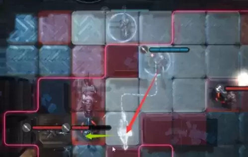 《环形战争》苦修会书库2层攻略 环形战争苦修会书库第2层通关攻略2