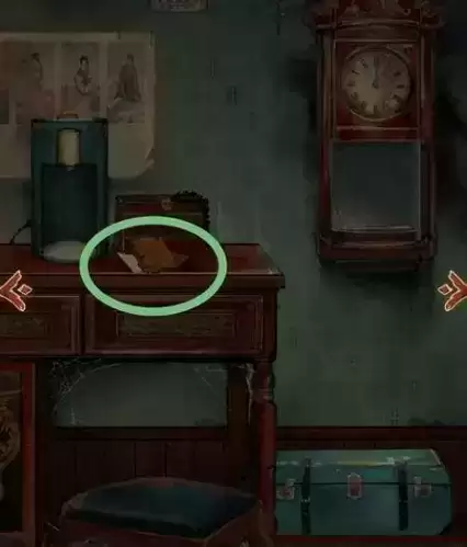 栖云异梦第一章攻略2