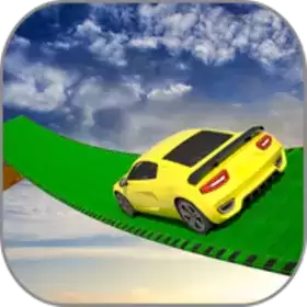 3d特技赛车手机