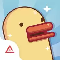 我是鸭子