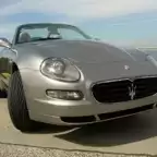 玛莎拉蒂模拟驾驶(MaseratiDriftRacingSimulator)