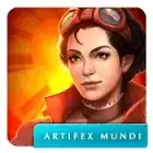 发条传说格拉斯与英克手机