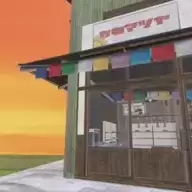 我想离开糖果店