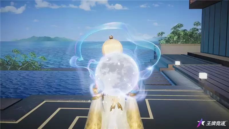 与福利来个大团圆！《王牌竞速》中秋主题活动、限定时装缤纷来袭