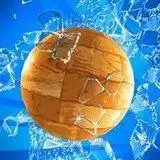 太空平衡球手机