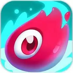 怪物杀手冰滑梯手机
