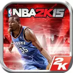 nba2k15手机直装