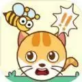 画线救猫猫