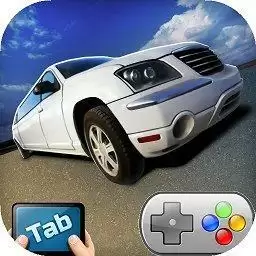 交通赛车3d中文