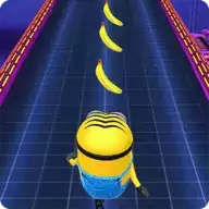Minion Rush(小黄人快跑)