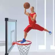 极限布娃娃扣篮