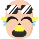 吃光所有东西中文